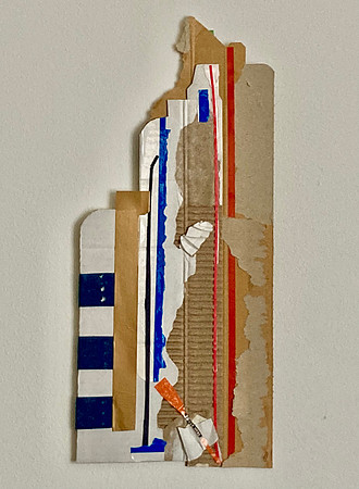 Recycled Materials